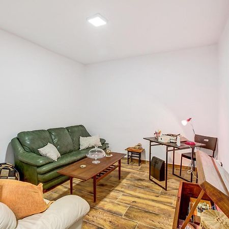 Casa Bene Villa Guimar Bagian luar foto