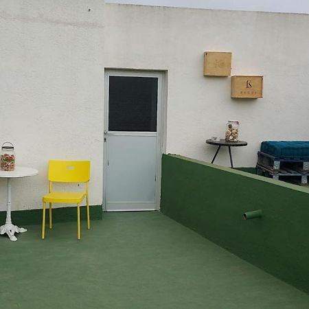 Casa Bene Villa Guimar Bagian luar foto