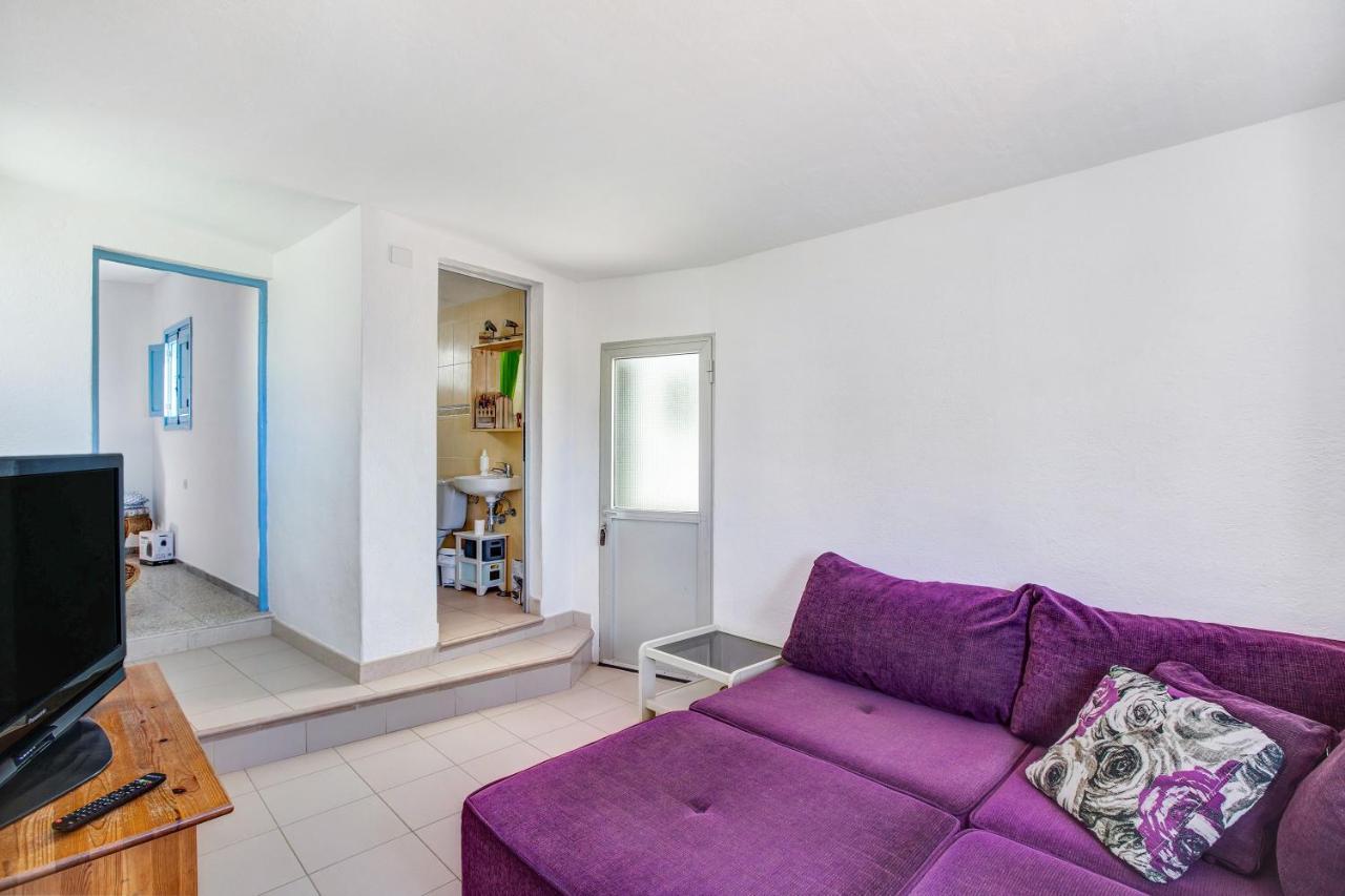 Casa Bene Villa Guimar Bagian luar foto