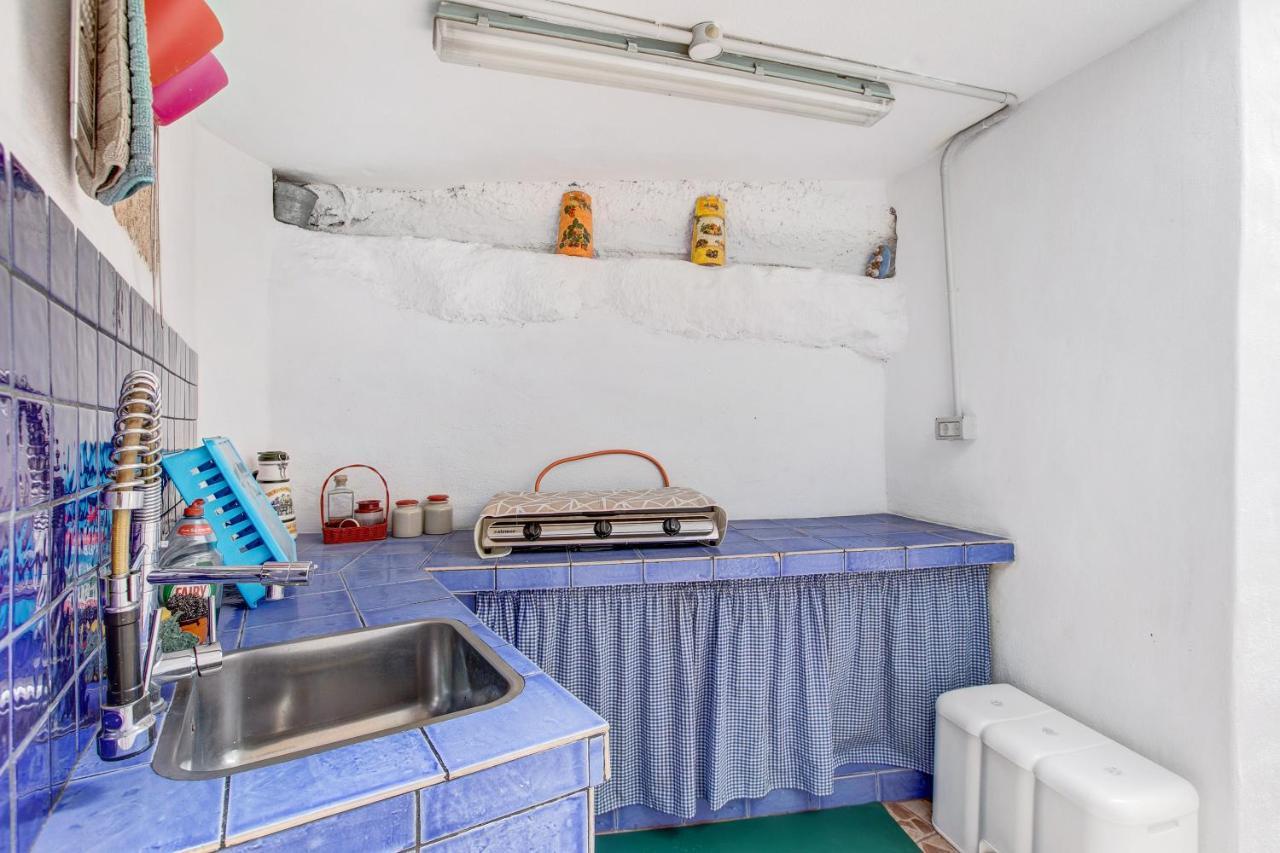 Casa Bene Villa Guimar Bagian luar foto