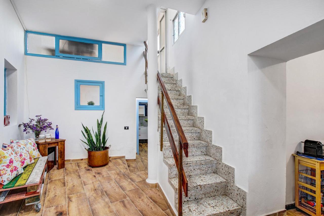 Casa Bene Villa Guimar Bagian luar foto