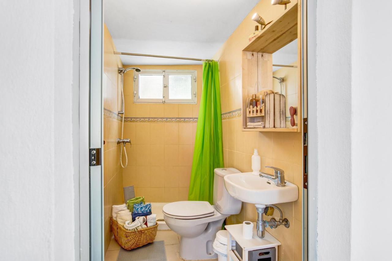 Casa Bene Villa Guimar Bagian luar foto