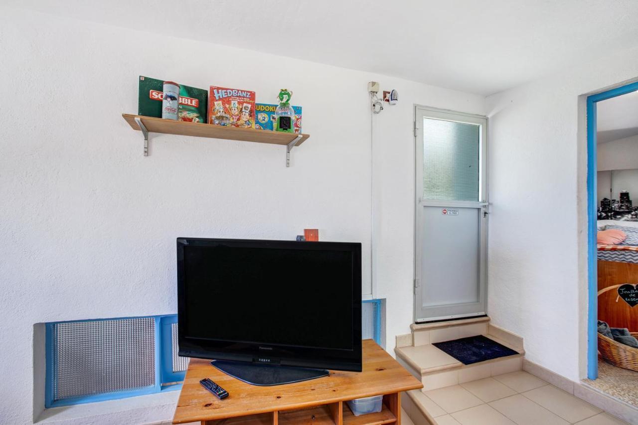 Casa Bene Villa Guimar Bagian luar foto