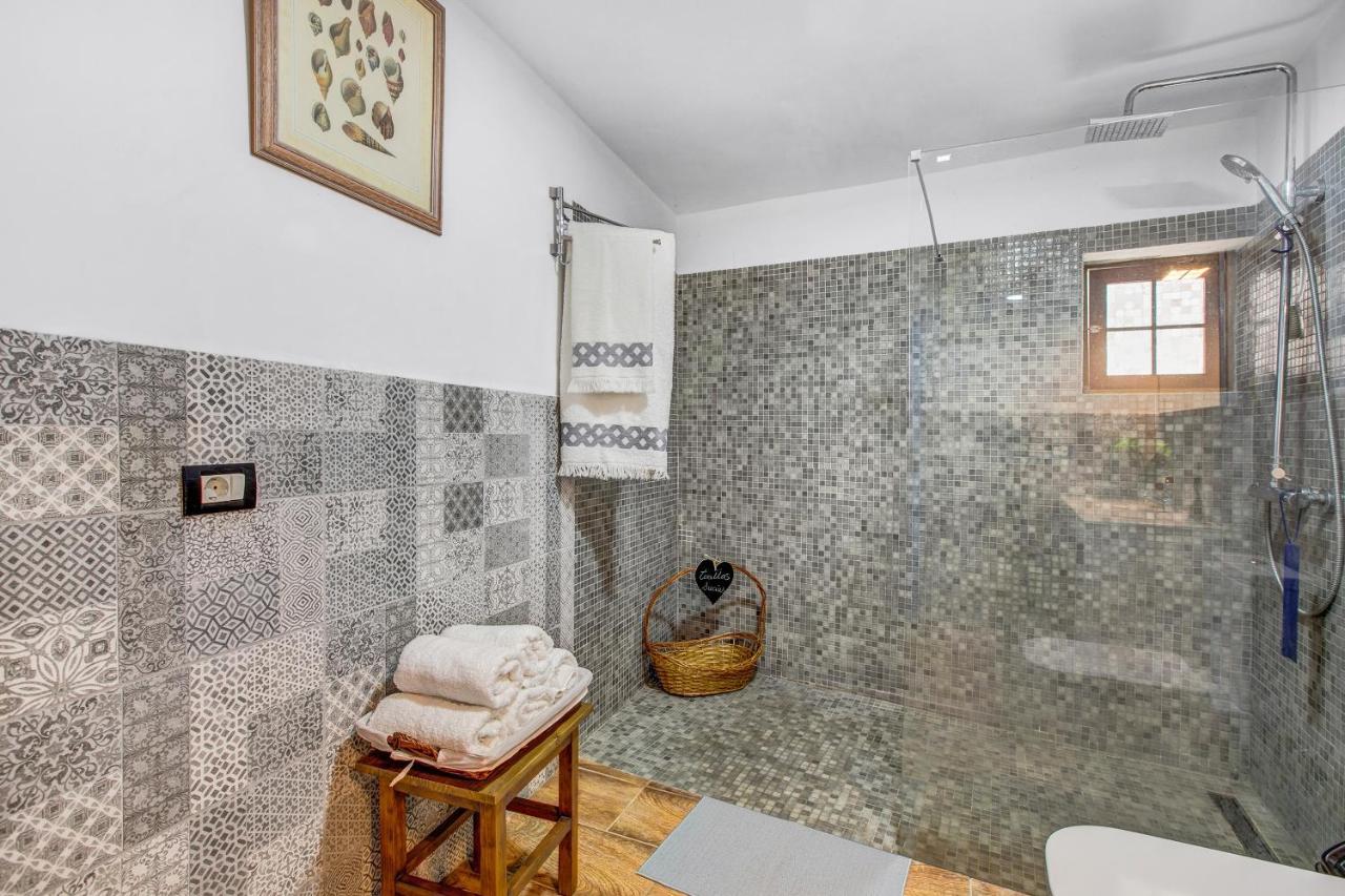 Casa Bene Villa Guimar Bagian luar foto
